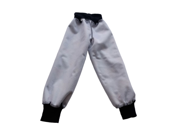rub kalhot - fleece