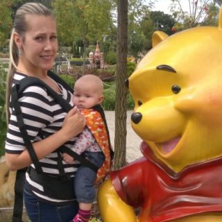 Rozdíl 11 let... Možná i 11 kilo 😆 Rozdíl 3 dětí... Rozhodně více než 3 vrásek 💯 Chtělo by se mi toho napsat tolik, co se...